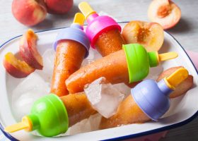 طريقة عمل اللوليتا في المنزل