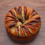 طريقة عمل فطيرة طاقية السلطان