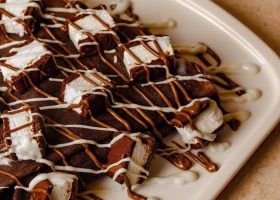 طريقة عمل شوكو كريب