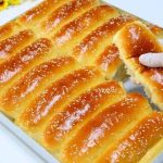طريقة عمل الفطائر القطنية