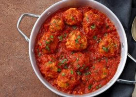 طريقة عمل كباب هندي دايت