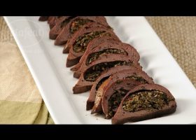 طريقة عمل طحالات محشية لرجيم صحي