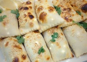 طريقة عمل اليغمش الحجازي