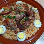طريقة عمل تليتلي الدجاج