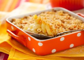 طريقة عمل باستا بالشيتوس