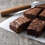 طريقة عمل براونيز بالموز