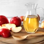 استخدامات خل التفاح للبشرة