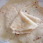 طريقة عمل خبز طاكوس