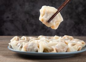 طريقة عمل زلابية صينية