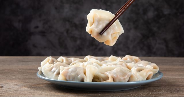 طريقة عمل زلابية صينية