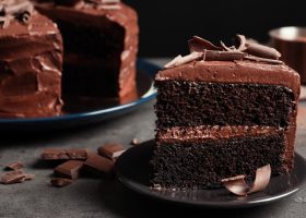 طريقة عمل فادج كيك