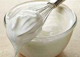 طريقة عمل كريمة الطبخ