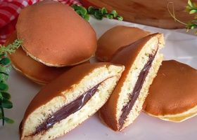 طريقة عمل كريب ياباني