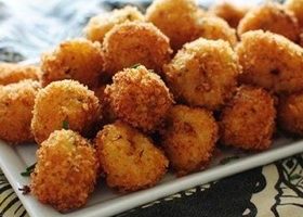 طريقة عمل ناجتس البطاطس