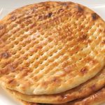 طريقة عمل خبز التميس السعودي بالزبدة