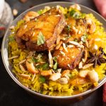 طريقة عمل كبسة السمك المقلي