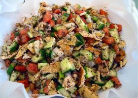 طريقة عمل سلطة البازركان السورية