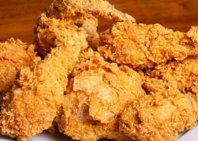 طريقة عمل بروستد باللبن الزبادي