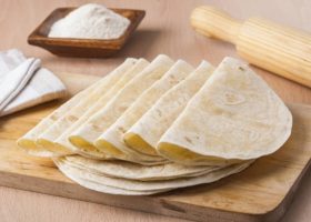 طريقة عمل خبز الشوفان بدون خميرة للرجيم