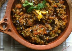 طريقة عمل سلطة الزعلوك المغربية