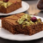 طريقة عمل بسبوسة دبس التمر العراقية