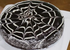 طريقة عمل كيكة بوعاء الضغط