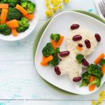 أكلات تسمن الأطفال