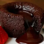 طريقة عمل السوفليه بالفرن