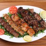 طريقة عمل الكباب الافغاني