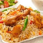 طريقة عمل البرياني الهندي بالزبادي