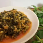 طريقة عمل الرجلة الحجازية