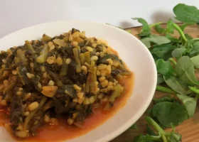 طريقة عمل الرجلة الحجازية