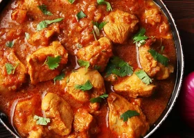 طريقة عمل ايدام مرقي