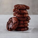 طريقة عمل بسكوت شاي كاكاو