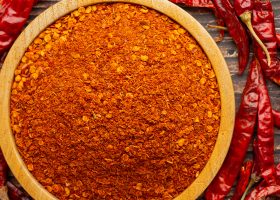 طريقة عمل صلصة الكاجون