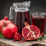 طريقة عمل عصير الرمان لزيادة المناعة