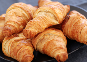 طريقة عمل كرواسون كندر