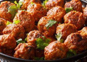 طريقة عمل كفتة الدجاج الشهية والسهلة