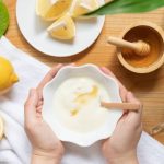 ماسكات تفتيح البشرة