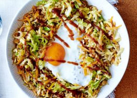 طريقة عمل بيسانج جورينج الإندونيسي