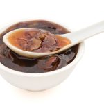 طريقة عمل صوص الحمر