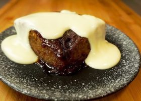 طريقة عمل بودينج المالفا الافريقي