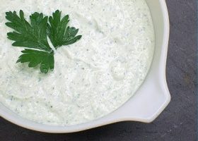 طريقة عمل سلطة الروب السوداني