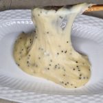 طريقة عمل حشوة جبنة للسمبوسك