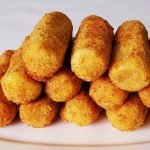 طريقة عمل البانيه الكذاب