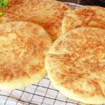 طريقة عمل المطلوع الجزائري