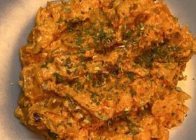 طريقة عمل حمسة الاجبان