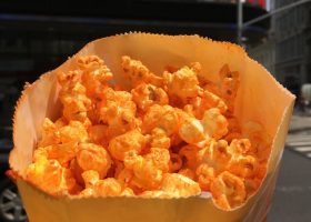 طريقة عمل بوب كورن شيتوس