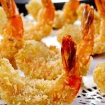 طريقة عمل جمبري كنتاكي