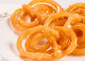 طريقة عمل حلاوة مشبك يمني